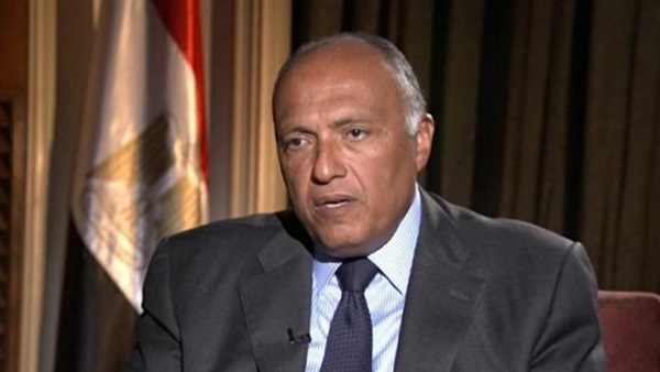 سفير مصر في موسكو: شكري يناقش مع لافروف عودة السياحة