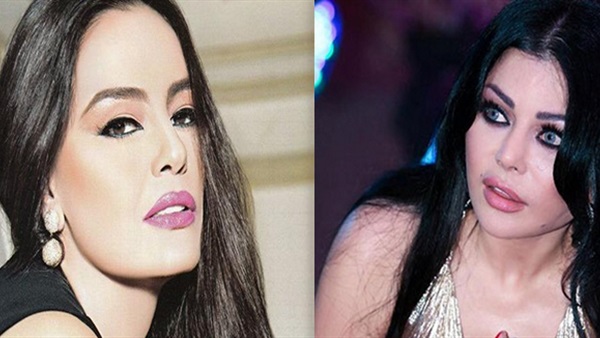 7 نجمات لايغضبهن لقب " الزوجة الثانية "  