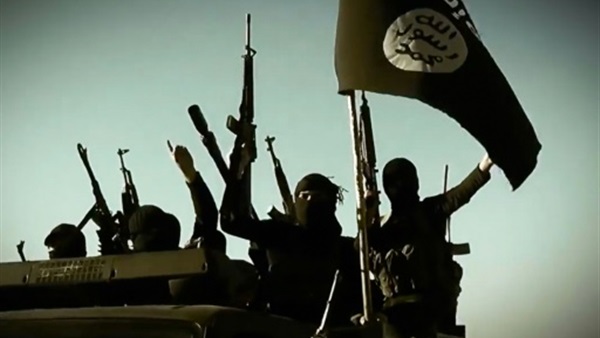 وفاة طفلة اصيبت في قصف بمواد كيميائية بالعراق