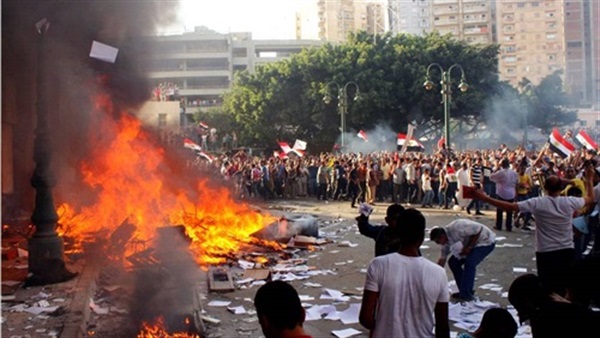 اليوم.. محاكمة 332 متهما من الإخوان في أحداث المنيا