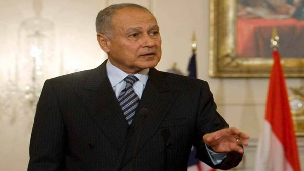 «أبو الغيط»: المرحلة عصيبة ومهمتي تحصين البيت العربي