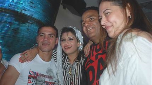 بالأسماء..السهرات المشبوهة لنجوم الملاعب  