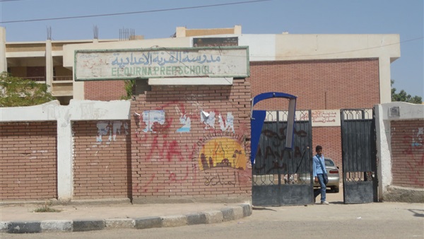 « النظافة  وحرب اكتوبر» عنوان العام  الدراسي فى مدارس دمياط 