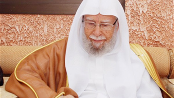 «التركي» يؤكد على ضرورة اتباع المنهج الإسلامي في ترشيد استهلاك المياه