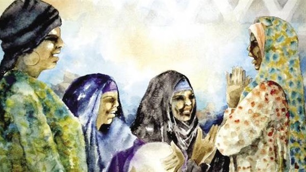 18 مارس.. معرض للألوان المائية للفنان وائل نور بالأقصر   