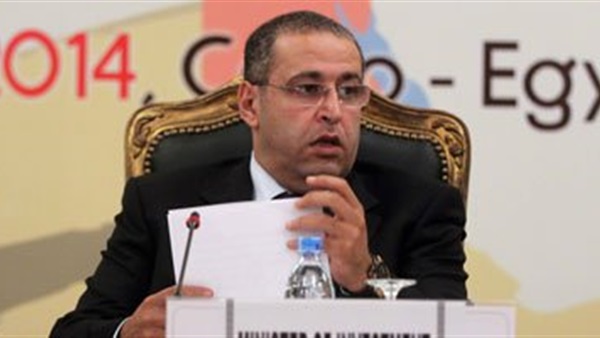 «سالمان»هدفنا جذب استثمارات أجنبية تقدر بـ10 مليار دولار