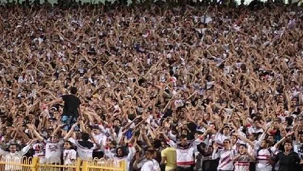 بالصور.. «الوايت نايتس» يغادر إلى الكاميرون لتشجيع الزمالك