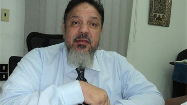 «الزيات»: لسنا أقل من «الأطباء» في الدفاع عن نقابتنا
