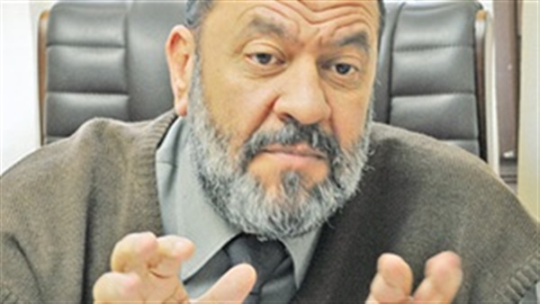 «البدوي» يصل مؤتمر  تدشين «اتحادنا كرامة»