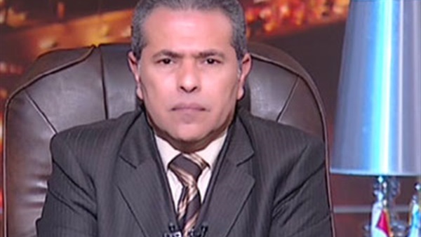 إدراج «عكاشة» علي قوائم الممنوعين من السفر 