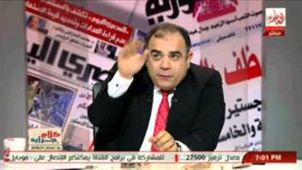 بالفيديو.. مجدى طنطاوى: «الناس بتلطم في البيوت بسبب الأسعار»