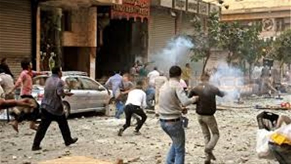 تأجيل محاكمة 4 متهمين في "أحداث النزهة" لـ 16 نوفمبر  