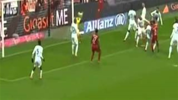 بالفيديو.. بايرن ميونخ يسحق بريمن بخماسية في البوندسليجا