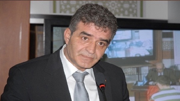 «الحوراني»: نطالب بانتخابات فلسطينية مبكرة 