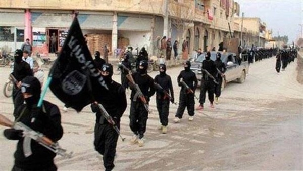 «سكاي نيوز»: تحديد 64 بريطانيا ضمن وثائق سرية لتنظيم داعش