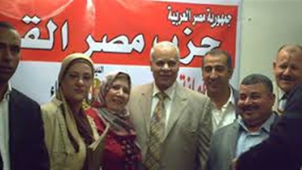  قيادات حزب المصري القومي يتقدمون ببلاغ ضد الأمين العام السابق للحزب 