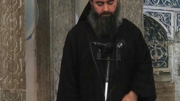 نقل زعيم تنظيم «داعش» للعلاج  في تركيا بعد إصابته في غارة 