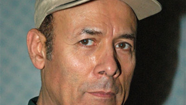 منح الفنان أحمد ماهر الدكتوراه الفخرية  