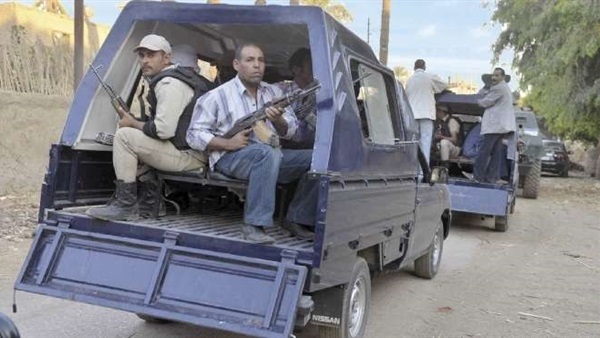 الأمن الاقتصادى يضبط 5 آلاف قضية متنوعة فى حملة مكبرة للمحافظات ‎ 