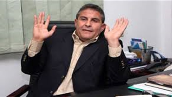 طاهر أبو زيد يصل الفيوم لدعم  مرشحى «فى حب مصر» 