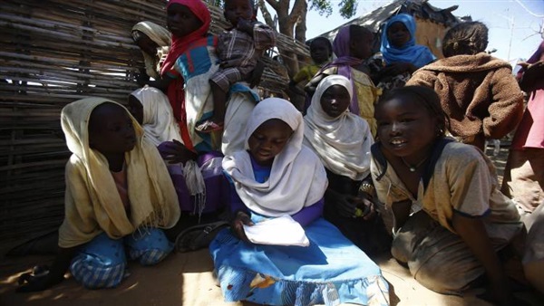 السودان: منظمات محلية وإقليمية تطالب بالمشاركة في مراقبة استفتاء دارفور
