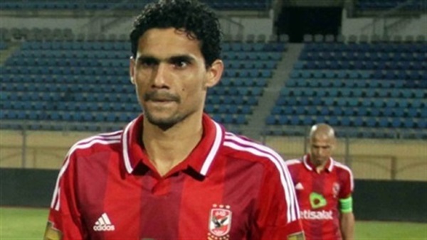 اختبار طبي لنجيب لتحديد موعد عودته للملاعب