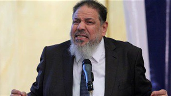 «الزيات» يعقد محاكمة شعبية لـ«الزند» بالمحامين الخميس
