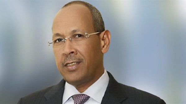 النصر الصوفي يطالب «ابو الغيط» بلم شمل العرب