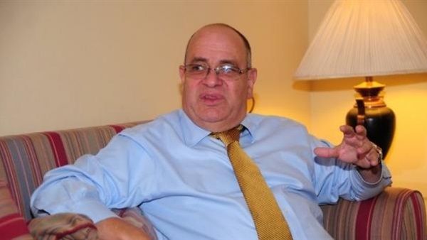 مالك «عمر أفندي» يقاضي وزير العدل للتحفظ على أمواله 