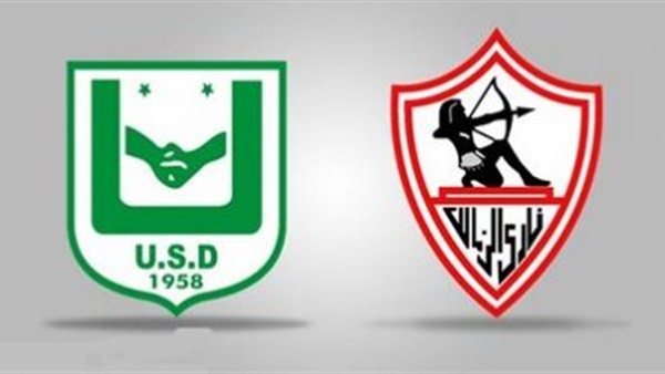 بث مباشر..الزمالك vs دوالا الكاميروني