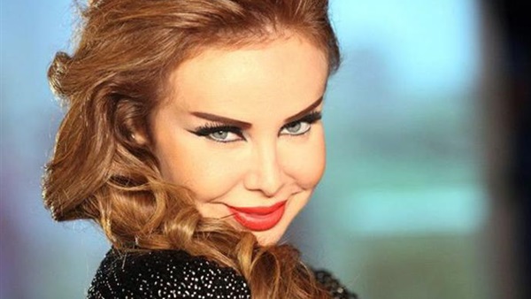 بالصورة.. رولا سعد بإطلالة جذابة  