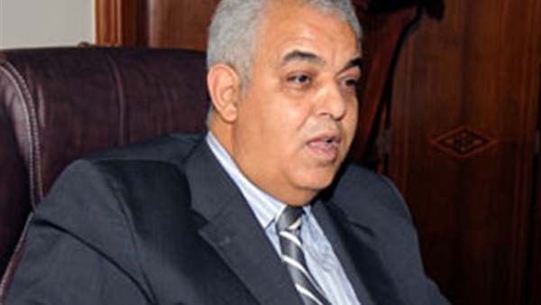 وزير الرى الأسبق يتقدم ببلاغ ضد «مغازي» بسبب «سد النهضة»