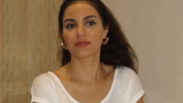 بالصورة.. نسرين أمين تهنئ شقيقتها بعيد ميلادها  