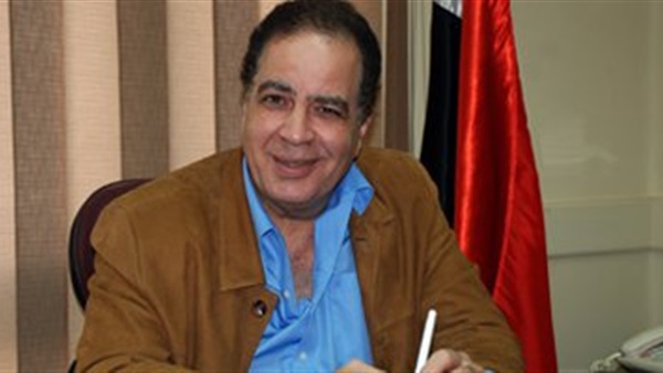 زادة: أهدي الفوز الأول للزمالك لرئيس النادي «الأب الروحي» للزملكاوية