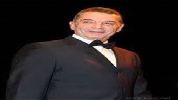 محمود حميدة فى ضيافة شريف عامر.. غدا  