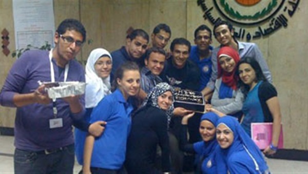 انطلاق الموسم الثالث من feps got talent بـ «اقتصاد القاهرة»