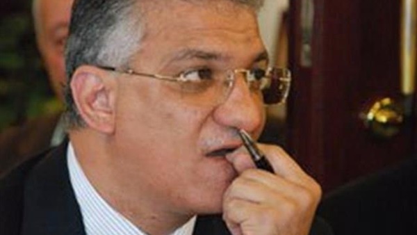 بدر يتحدث عن مذبحة المحافظين بـ "العاشرة مساء " الليلة   