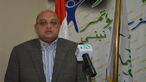 قيادي بالمؤتمر ينظم احتفالية لتكريم ابطال اكتوبر  
