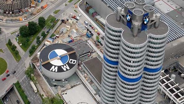 خطة مستقبلية جديدة لكبرى شركات صناعة السيارات الألمانية