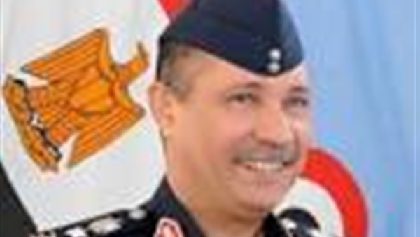  بالفيديو.. سيد علي في عيد الجوية يتذكر أبطال أكتوبر  