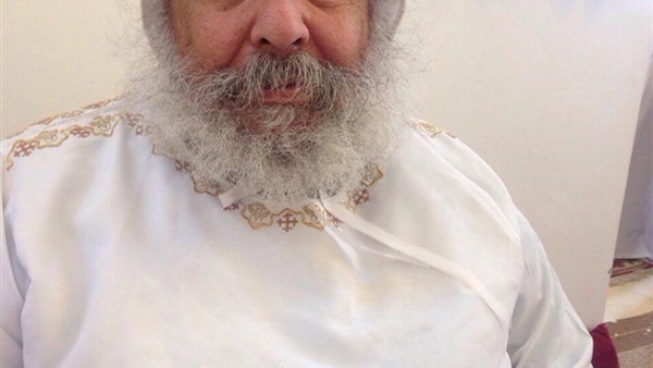 «الكنيسة الأرثوذكسية» تنفي وفاة «القمص فانوس» 