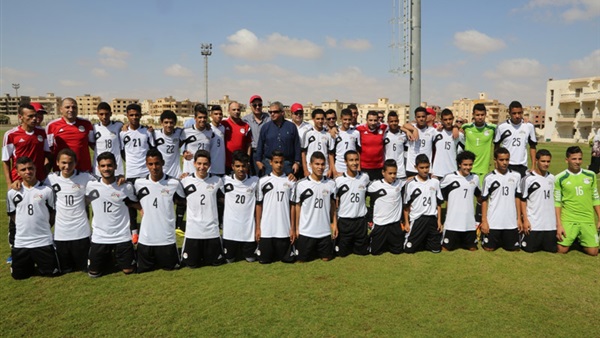 منتخب «2000» يخسر من الجزائر في الودية «الثانية»