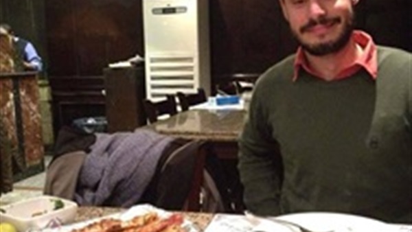 المدعي العام الإيطالي يغادر القاهرة