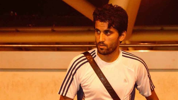 فتح الله: الانتاج يسعى لمنافسة الأهلي والزمالك 