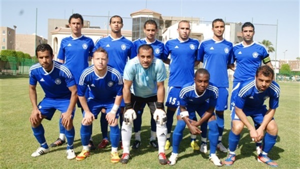 اليوم.. أسوان يستضيف بتروجيت