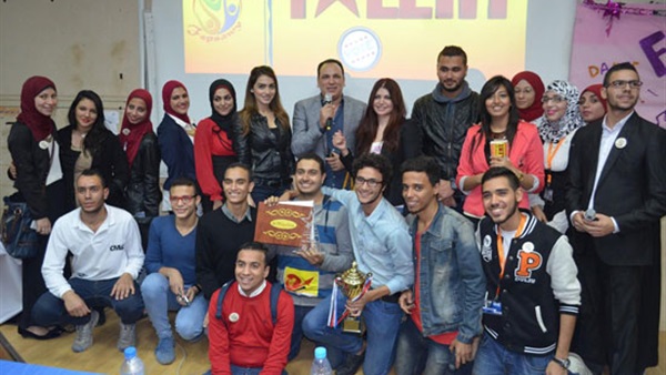 اليوم.. انطلاق الموسم الثالث لـ«feps got talent» بـ«اقتصاد القاهرة»