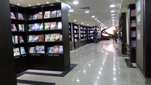 اليوم.. مناقشة "العشماوي" بالمركز الدولي للكتاب