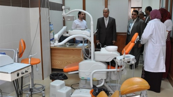 الصحة : الكشف الطبي على  6692 مرشحا للبرلمان حتي الان 
