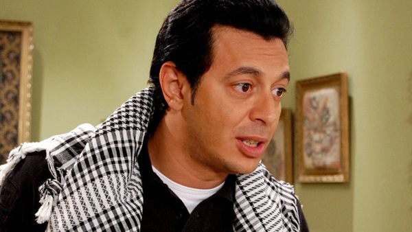 مصطفى شعبان في الهرم من أجل «أبو البنات» الأسبوع المقبل