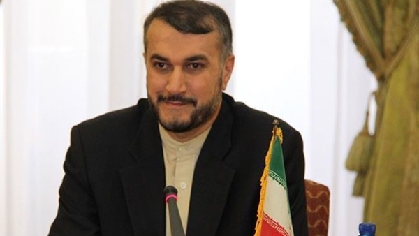 إيران تندد  بالهجوم الكيميائي الأخير لـ «داعش» شمال العراق